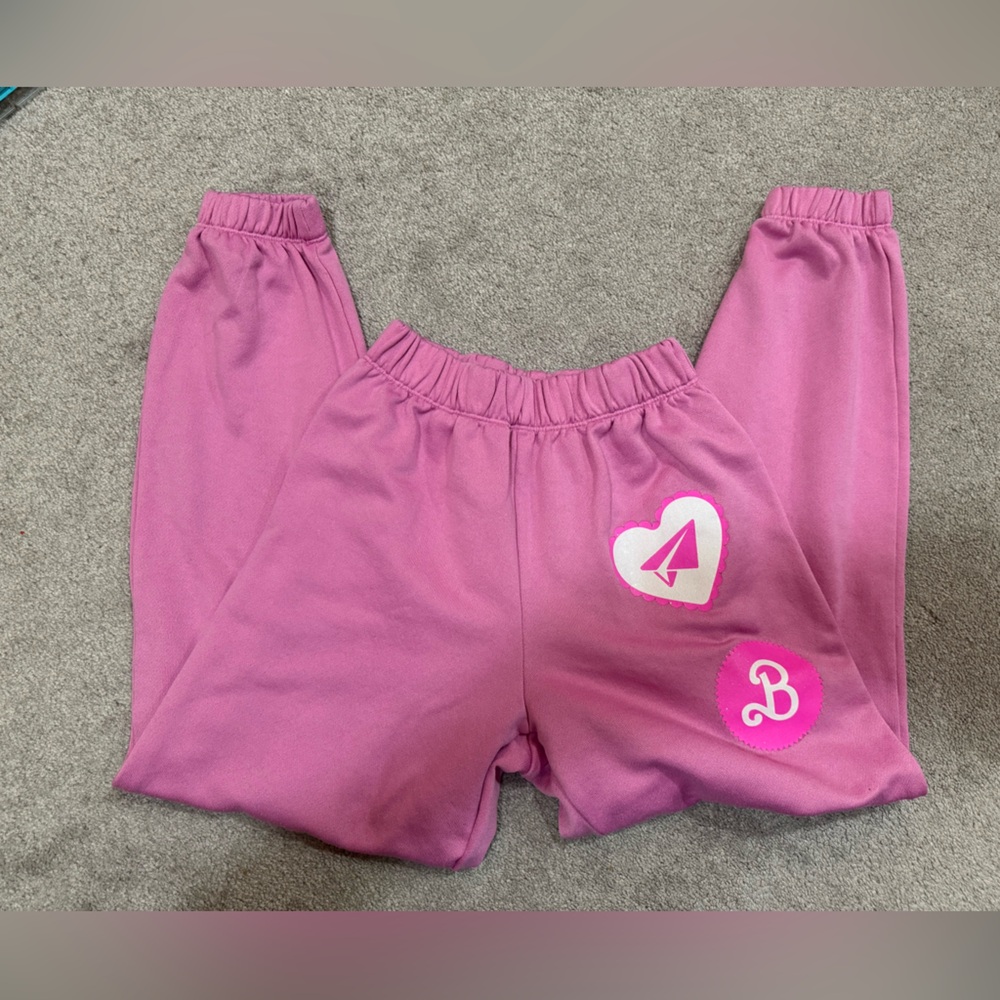 BARBIE Sweatpants